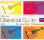 Ultimate Classical Guitar - V/A