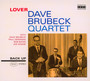 Lover - Dave Brubeck