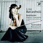 Beethoven: Violin Concerto & Tsintsadze: - Lisa Batiashvili