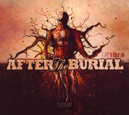 Rareform - After The Burial