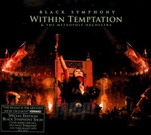 The Black Symphony - Within Temptation
