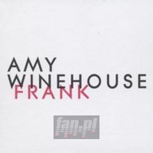 Frank - Amy Winehouse