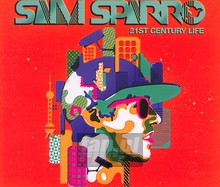 21ST Century Life - Sam Sparro
