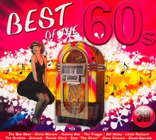 Best Of The 60'S - V/A