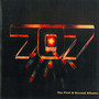707/The Second Album - Seven O Seven