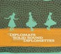 Diplomats Of Solid Sound - Diplomats Of Solid Sound