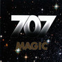 Magic - Seven Zero Seven