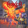 State Of Insurgency - Hexen
