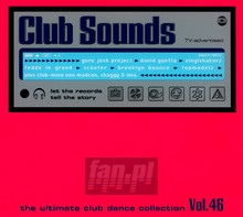 Club Sounds vol.46 - Club Sounds   