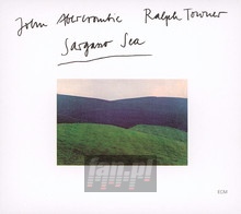 Sargasso Sea - John  Abercrombie  / Ralph  Towner 