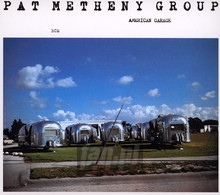 American Garage - Pat Metheny