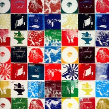 Brotherhood - The Definitive Singles Collection - The Chemical Brothers - bigger Brotherhood - The Definitive Singles Collection - The Chemical Brothers