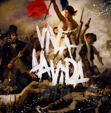 Viva La Vida Or Death & All His Friends - Coldplay