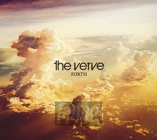 Forth - The Verve