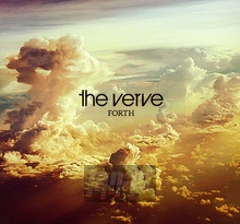 Forth - The Verve