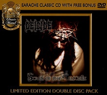 Scars Of The Crucifix - Deicide