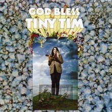 God Bless Tiny Tim - Tiny Tim