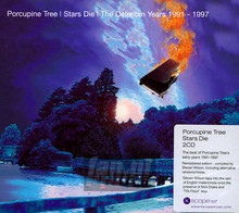 Stars Die [The Delerium Years] - Porcupine Tree