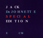 Jack Dejohnette's Special - Jack Dejohnette