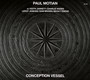 Conception Vessel - Paul Motian