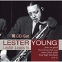 Lester Leaps In - Lester Young