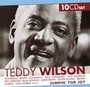 Jumpin' For Joy - Teddy Wilson