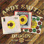 Diggin' In The BGP Vaults - Andy Smith
