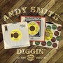 Diggin' In The BGP Vaults - Andy Smith
