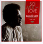 So Much Love -Anthology - Darlene Love
