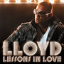 Lessons In Love - Lloyd