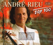 Andre Rieu Top 100 - Andre Rieu