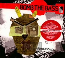 Future Chaos - Bomb The Bass
