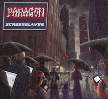 Screenslaves - Paragon