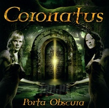 Porta Obscura - Coronatus