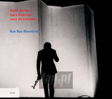 Bye Bye Blackbird - Keith Jarrett