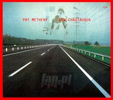 New Chautauqua - Pat Metheny