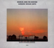Song For Everyone - Lakshminarayanan Shankar