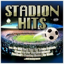 Stadion Hits - The Apples