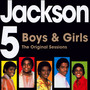 Steeltown Sessions - Jackson Five