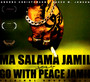 Go With Peace Jamil - Anders Christensen  & Las