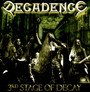 The 3RD Stage Of Decay - Decadence
