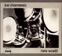 New World - Joe Chambers