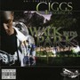 Walk In The Park - Giggs