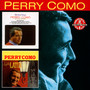 Scene Changes/Lightly Latin - Perry Como