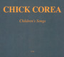 Children's Songs - Chick Corea