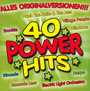 40 Power Hits vol.3 - 40 Power Hits   