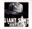 Provisions - Giant Sand