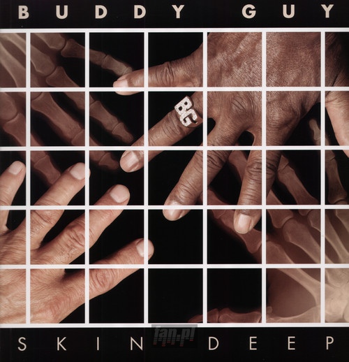 Skin Deep - Buddy Guy