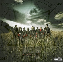 All Hope Is Gone - Slipknot - bigger All Hope Is Gone - Slipknot