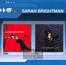 Eden/Fly - Sarah Brightman